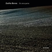 Zsófia Boros - En Otra Parte (2013) [Hi-Res]