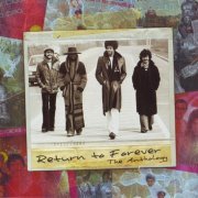 Return To Forever - The Anthology (2008)  mp3