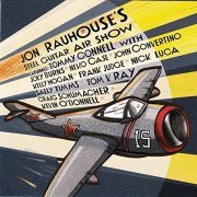 Jon Rauhouse - Jon Rauhouses Steel Guitar Air Show (2002)