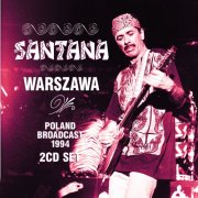 Santana - Warszawa (2020)