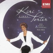 Kiri Te Kanawa, New World Philharmonic Orchestra, Peter Matz - Kiri sings Porter (1994)