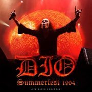 Dio - Summerfest 1994 (live) (2020)