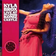 Kyla Brox - Live at Köniz Castle (2023) [Hi-Res]