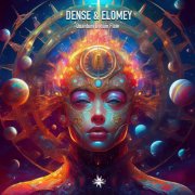 Dense, Elomey & Cosmicleaf - Quantum Dream Flow (2025) [Hi-Res]