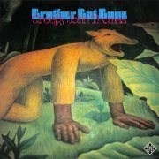 Creepy John Thomas – Brother Bat Bone (1970) LP