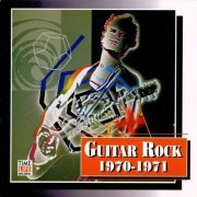 VA - Time Life - Guitar Rock 1970-1971 (1994)