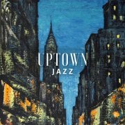 VA - Uptown Jazz (2023)