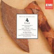 Royal Liverpool Philharmonic Orchestra & Choir, London Philharmonic Orchestra & Choir, Charles Groves, Vernon Handley - Elgar: Choral Works (1994)