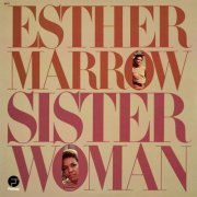 Esther Marrow - Sister Woman (2021) [Hi-Res]