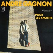André Gagnon - Pour les amants (1968/2026) Hi-Res