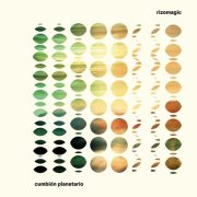 Rizomagic - Cumbión Planetario (2026) [Hi-Res]