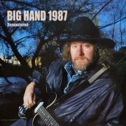 Ottar 'Big Hand' Johansen - Big Hand 1987 (2020)