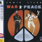 Edwin Starr - War & Peace (1970)