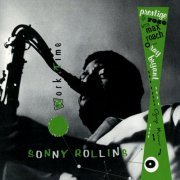 Sonny Rollins - Work Time (2021) [Hi-Res]