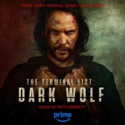 ruth barrett - The Terminal List: Dark Wolf (Prime Video Original Series Soundtrack) (2025) [Hi-Res]