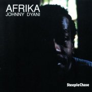 Johnny Dyani - Afrika (1992/2016) FLAC