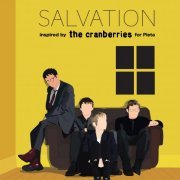 VA- Salvation (Inspired By The Cranberries For Pieta) (2021)