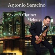 Antonio Saracino - Sax and Clarinet Melody (2010)