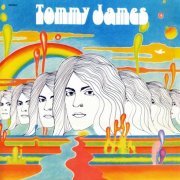 Tommy James - Tommy James (Reissue) (1970/2009) Lossless