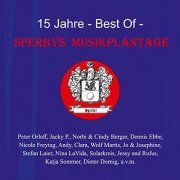 VA - 15 Jahre Best of Sperbys Musikplantage (2021)