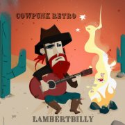 Billy Lambert - Cowpunk Retro (2025)