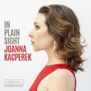 Joanna Kacperek - In Plain Sight (2026) [Hi-Res]