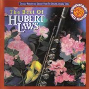Hubert Laws - The Best Of (1990)