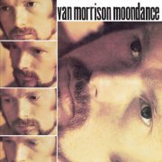 Van Morrison - Moondance (2013) [Hi-Res]