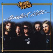April Wine - April Wine Greatest Hits (1979) [Hi-Res]