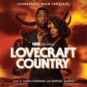 Various Artists - Lovecraft Country (Soundtrack From The HBO® Original Series) (2020) [Hi-Res]