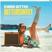 Kimmi Bitter - Bittersweet (2026) [Hi-Res]