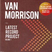 Van Morrison - Latest Record Project Volume I (2021) [CD-Rip]