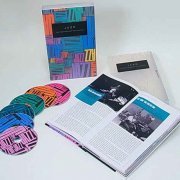 VA - Jazz: The Smithsonian Anthology [6CD Box Set] (2011)