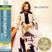 Eric Clapton - Eric Clapton (1970) {2008, Deluxe Edition, Remastered, Japan}