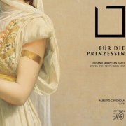 Alberto Crugnola - Für die Prinzessin (2020)