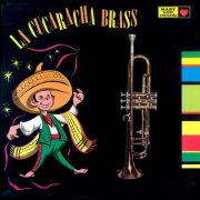 Ramirez Louie, Bobby Marin - La Cucaracha Brass (2024)