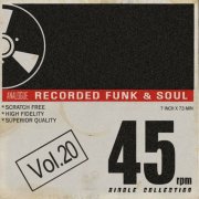 VA - Tramp 45 RPM Single Collection, Vol. 20 (2026)