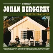 Johan Berggren - Ei Hytte Foran Loven (2021) [Hi-Res]