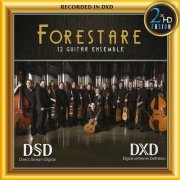 Forestare - 12-Guitar Ensemble (2021) [DSD64]