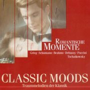 VA - Classic Moods - Romantische Momente (2004)