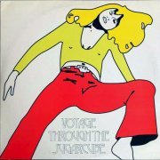 Various Artist  - Voyage Through The Sugarcube (British Sixties Acid Obscurities) (1998)