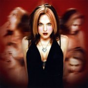 Storm Large - Crazy Enough (2009)