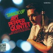 Art Pepper - Smack Up (1960) 320 Kbps