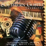 VA - All-Time Southern Gospel Favorites (1993)