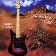 Luca Olivieri - COUNTRY BOY (2005)