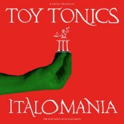 VA - Kapote presents Italomania Vol. 3 (2025)