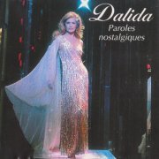 Dalida - Paroles nostalgiques (1993)