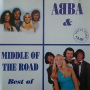 ABBA & Middle of the Road - Best of (1999)