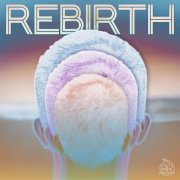 Nikko Ielasi - Rebirth (The Trio Suite) (2020)