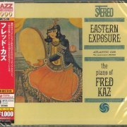 Fred Kaz - Eastern Exposure (1960) [2012 Japan 24-bit Remaster]